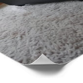 Liefkamer | AI Art Poster (Hoek)