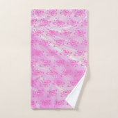 Lieflijk Bad Handdoek (Handdoek)