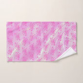 Lieflijk Bad Handdoek (Handdoek)