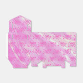 Lieflijk Bedankdoosjes (Uitgevouwen)