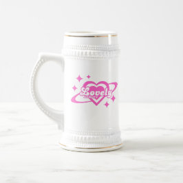Lieflijk Bierpul