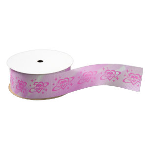 Lieflijk Grosgrain Lint