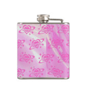 Lieflijk Heupfles (Achterkant)