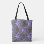 Lieflijk in de lente... tote bag (Achterkant)