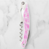 Lieflijk Kurkentrekker (Voorkant)