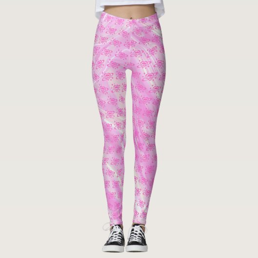 Lieflijk Leggings (Voorkant)