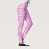 Lieflijk Leggings (Rechts)