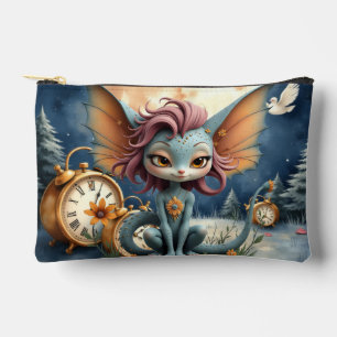 Lieflijk Maanlicht Fantasie Wezen Etui