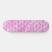 Lieflijk Persoonlijk Skateboard (Horizontaal)