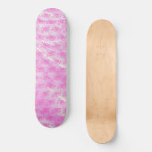 Lieflijk Persoonlijk Skateboard (Voorkant)