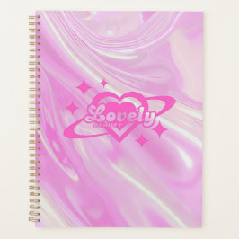 Lieflijk Planner