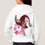 Lieflijk Sinuos (Achterkant)