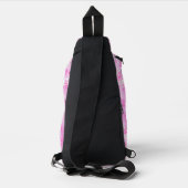 Lieflijk Sling Bag (Achterkant)