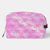 Lieflijk Toilettasje (Achterkant)