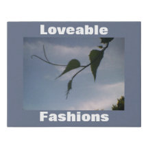 Lieflijke Mode Landschappen