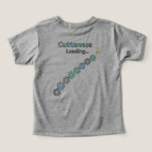 Lieflijke Robot (Design achterkant)