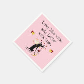 Liefs als wijn Valentijn Servet (Hoek)