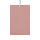 Liefs Inspirerend Luchtverfrisser (Achterkant)