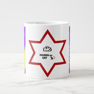 Liefs je kan een mama woorden bericht leuk zijn grote koffiekop