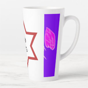 Liefs je kan een mama woorden bericht leuk zijn latte mok