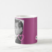 Liefs Lucy Koffiemok (Center)