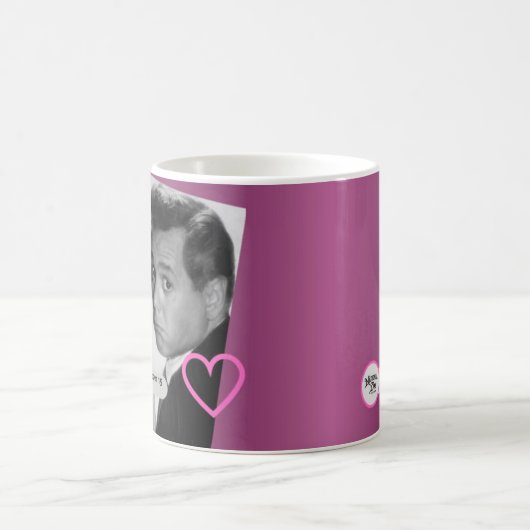 Liefs Lucy Koffiemok (Center)