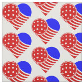 Liefs Pickleball hart Stof (Swatch)