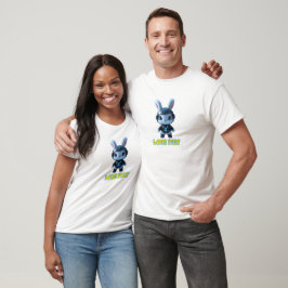 Liefs puf! t-shirt