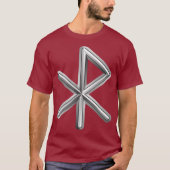 Liefs Rune T-shirt (Voorkant)