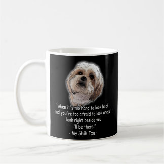 Liefs Shih Tzu voor Koffiemok