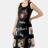 Liefs u vader blij vaderdag #2 schort (Insitu)