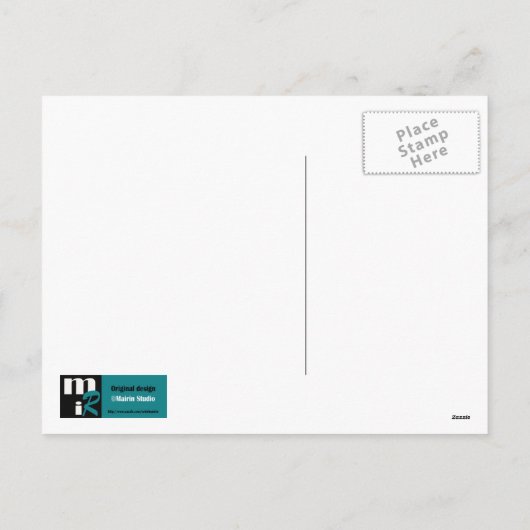 Liefs. Valentijnsdag. Dansende koppels Art Deco Feestdagenkaart (Achterkant)