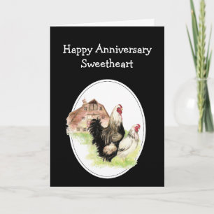 Liefste aangepaste jubileum boerderij landelijk ki kaart