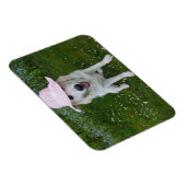 Liefste hond ter wereld magneet (Rechterzijde)