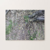 Liefste knoppen van maart legpuzzel (Horizontaal)