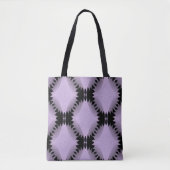Liefste lavender.... tote bag (Voorkant)