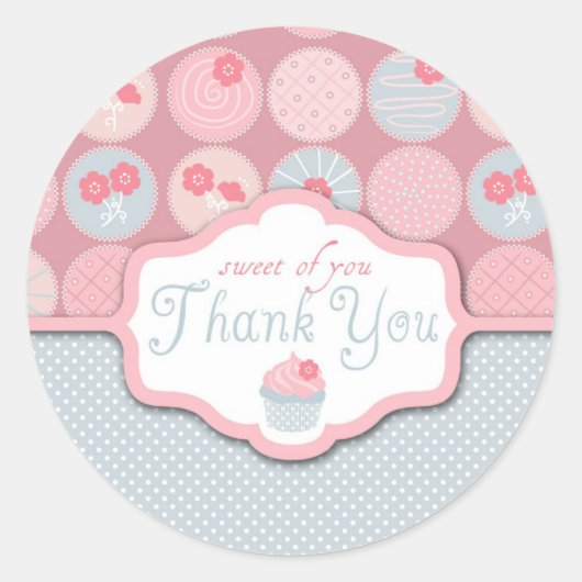 Liefste Meisje TY Sticker (Voorkant)