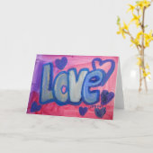 Liefste Snoepgoed Wenskaart of Notitiekaarten (Gele Bloem)