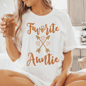 Liefste Tante T-shirt