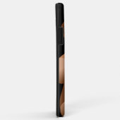Liefste Teddbeer Case-Mate iPhone Case (Achterkant/rechts)