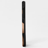 Liefste Teddbeer Case-Mate iPhone Case (Achterkant/links)