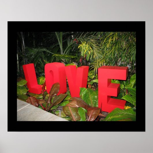 LIEFT 20 x 16 inch, Poster papier (Matte) (Voorkant)