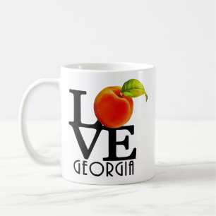 LIEFT Georgia 11oz Koffiemok
