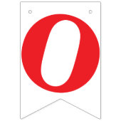 LIEFT IS ZWET! WEDING SIGN DECOR VLAGGETJES (Derde vlag)