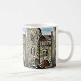 Liege, een Surreal-dromstaartje Koffiemok