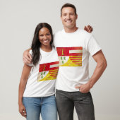Liege T-shirt (Unisex)