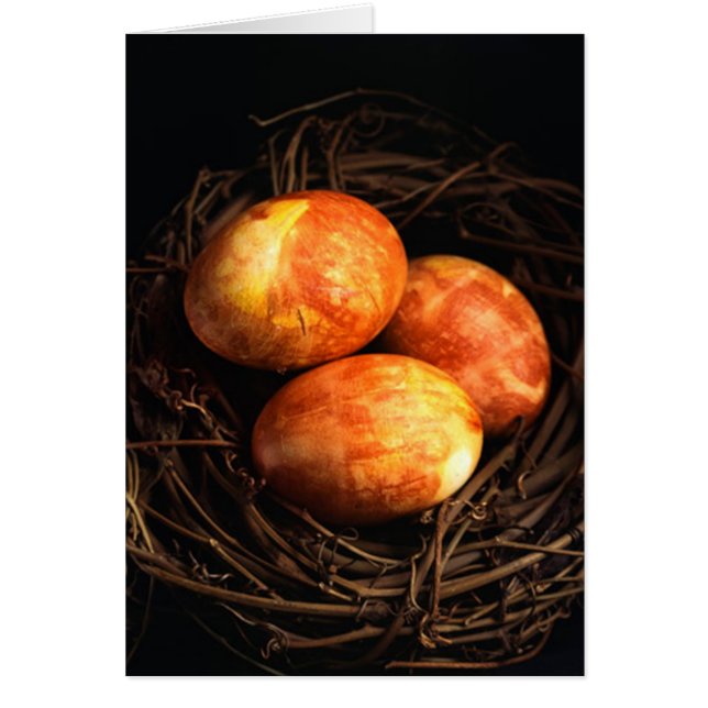 Lieldienas kartina ar pantinu (Voorkant)