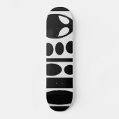 LiEn BARCODE! Skateboard (Voorkant)