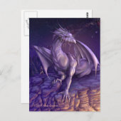 Lien Briefkaart (Voorkant / Achterkant)