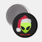 LiEn Xmas! Magneet (Voorkant / Achterkant)